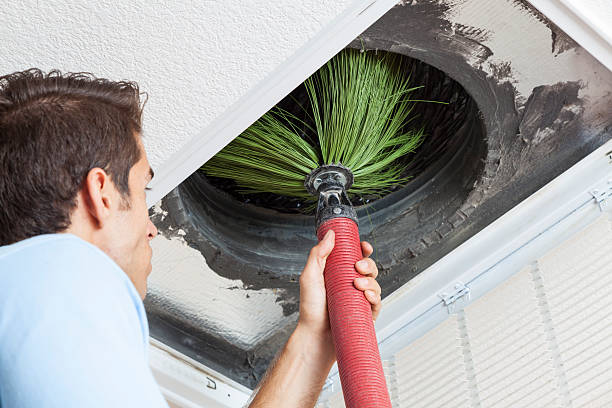 Ductwork Cleaning Services in Sedona, AZ